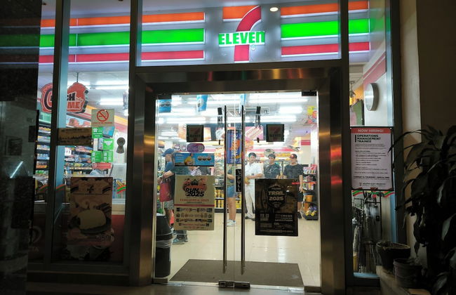 KL Executive Greenbelt KLX - Foto 77