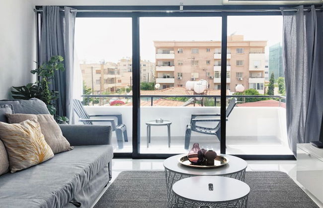 Metro Court Apartments - Foto 64