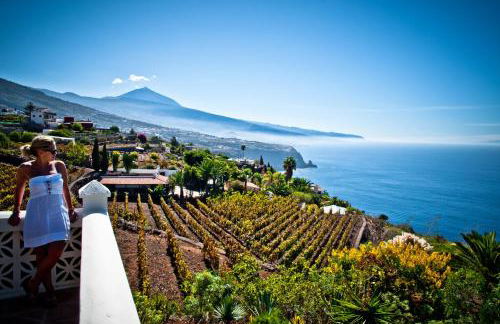 El Refugio Apartments & Villa - Foto 75