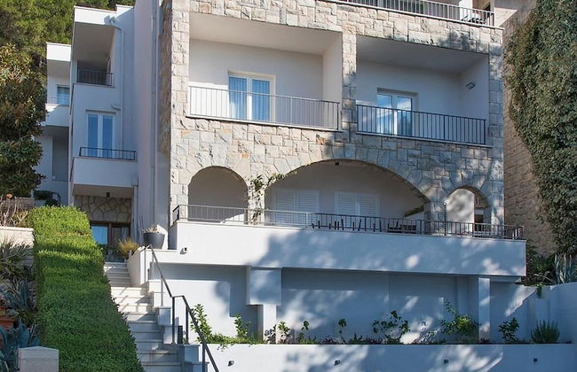 Villa Dalmatia - Foto 42