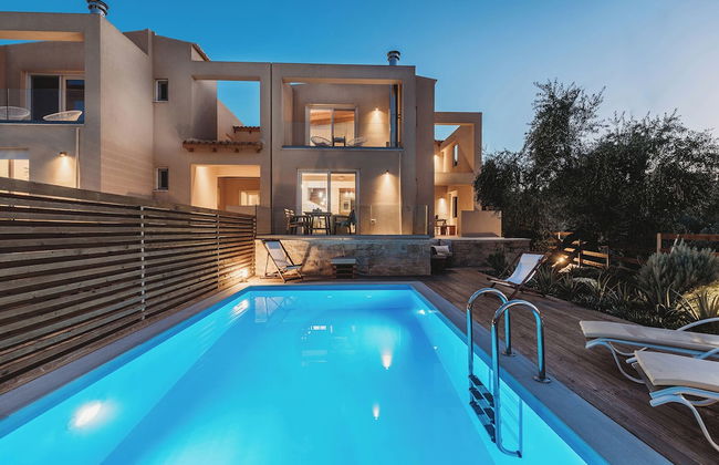 Dolce Luxury Villas - Foto 38