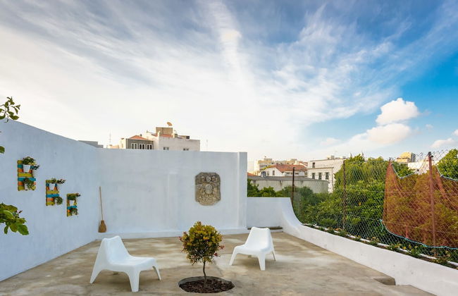 S. Thomé apts - Foto 20