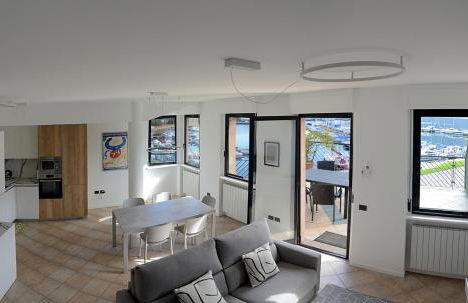 Darsena 7 - Fronte Lago - Vacanze sul Serio - Foto 22