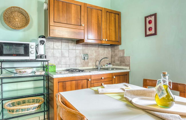 Belvilla by OYO Il Grappolo e la Rosa - Foto 8