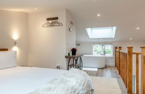 Springwood Barn No1 Forest - Foto 37