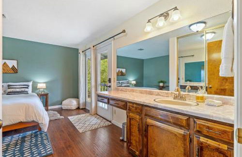 Castoro Cellars Hive and Hivette Wine Stay, Groups - Foto 41