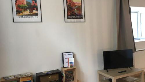 Le Loft Du Chateau Du Roi - Foto 3