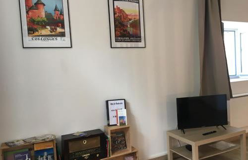 Le Loft Du Chateau Du Roi - Photo 3