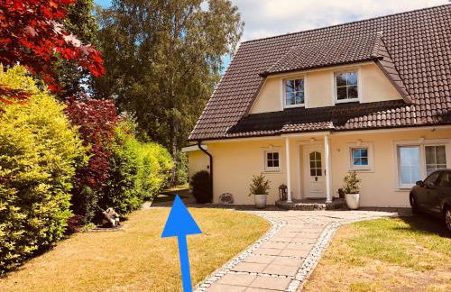 Apartment Ammersbek - Foto 44