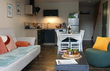 Le Gîte des Papillon - Foto 2