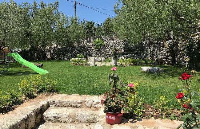 Authentic Holiday Home with Private Pool near Dubrovnik - Foto 28