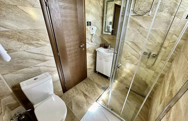 Akhdar Apartments - Foto 65