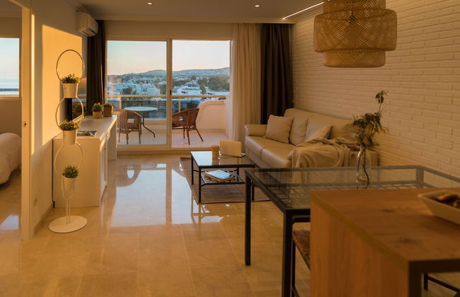 Mediterráneo Sitges - Foto 18