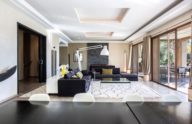 Villa Adnaa - Photo 14