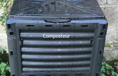 Gîte du Pescadou, 4 personnes, jacuzzi, wifi et netflix - Foto 18