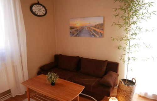 Ferienwohnung Wusterwitz - Foto 10