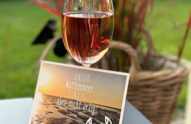 FeWo Krabbenbude - modern und fußläufig zum Strand - Foto 17