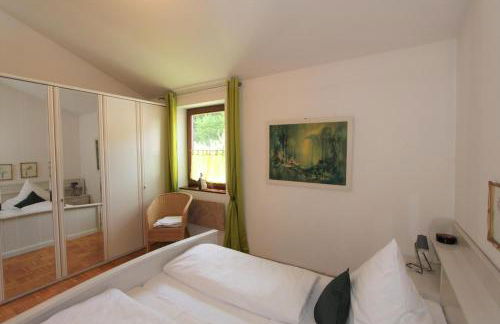 Ferienpark im schönen Falkenstein 3 - Foto 24