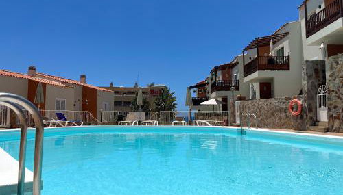 Lovely apartment near the sea in Arguineguín - Foto 3