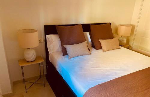 Lagos de Santa María Luxury Apartment Isabel - Photo 26