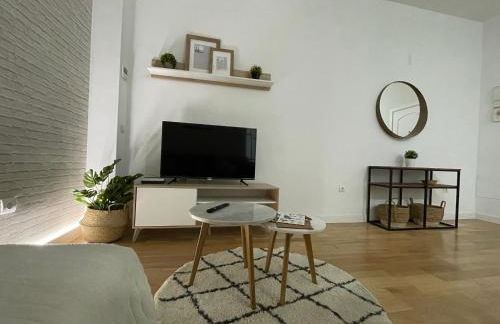 Precioso Apartamento recién reformado en centro - Foto 16