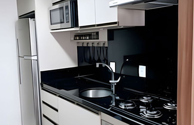 Siga Gramado -Ap Lindíssimo 5 min Centro - Foto 16