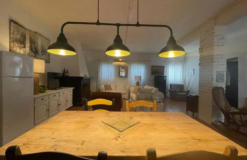 Casa Rural las Tres Rosas - Foto 18