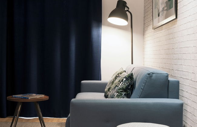 MH Apartments Sant Pau - Foto 10