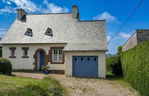 Bug Ar Mor - Vue Exceptionnelle des 7 Îles - Foto 59