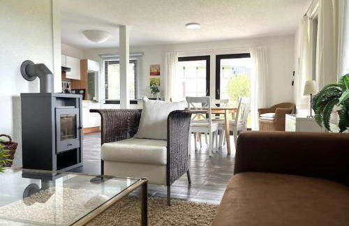 9 persoons vakantiehuis rand Sauerland Edersee - Foto 7