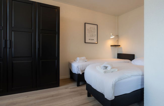 MyCityLofts - Eendrachtsweg - Foto 24