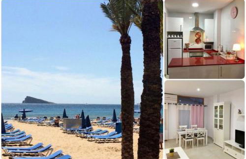 Altea Villa Buraux , Apartamento con vistas al mar & parking en el corazón del casco viejo de Altea - Photo 56