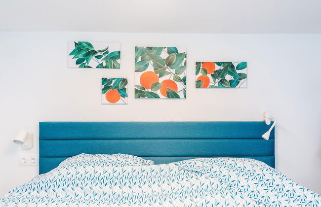 Beautiful Studio With Garden - Foto 2