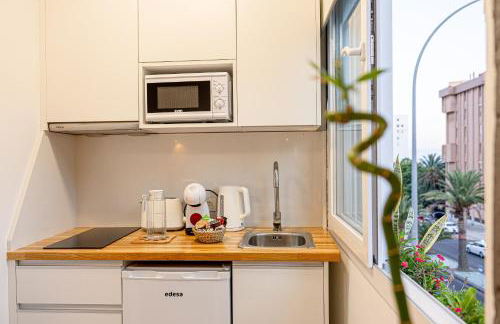 Bambú Suites Vegueta Alquiler por Habitación - Foto 45