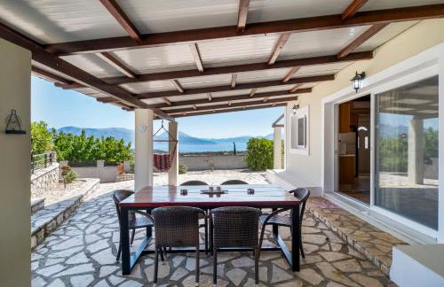 Villa Jimmy's Katomeri 3 - Foto 4