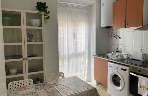 Precioso piso 1 muy cerca de la playa de Salinas VUT-4368-AS8 - Foto 13