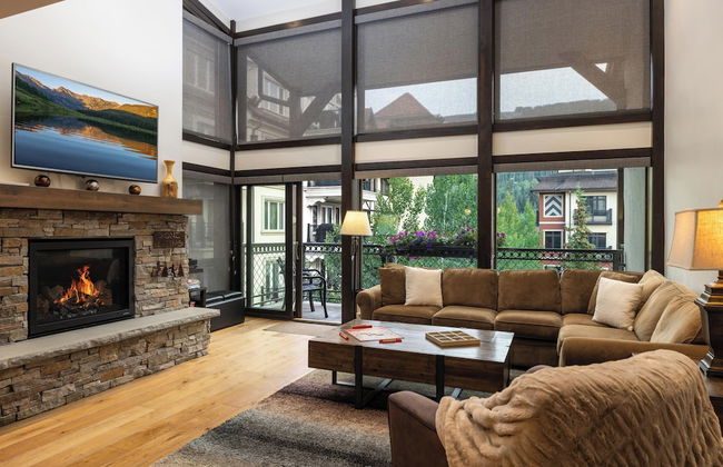 Montaneros in Vail - Foto 75