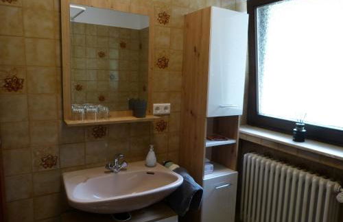 Haus Wiesengrund - Photo 29