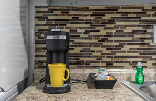 Urban Chic Apartments Near Center City - Foto 25