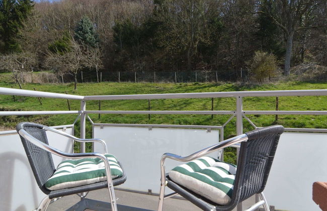 Cozy Apartment in Kerpen With Garden - Foto 27