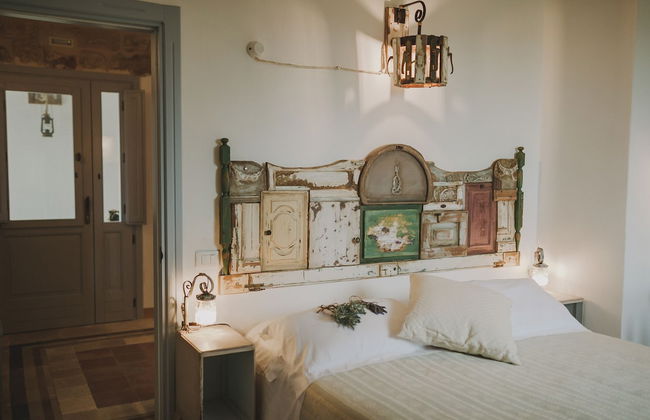 Masseria Montenapoleone - Foto 8