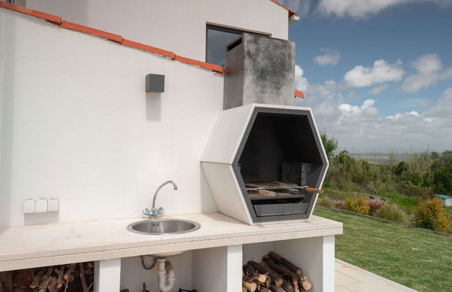 Oceanview Cliff Retreat - Foto 14