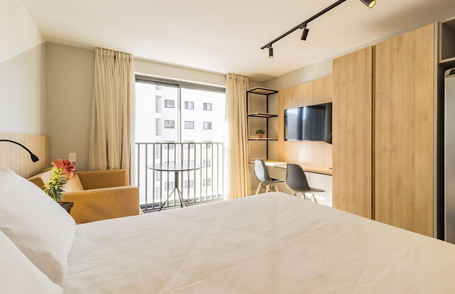 Go 24 By My Way - Foto 30