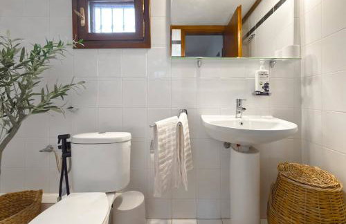 Eden Park Sozopoli - 7 BDR Beach Villa - Yard - Foto 44