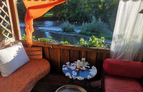 FeWo an der Enz - Foto 1