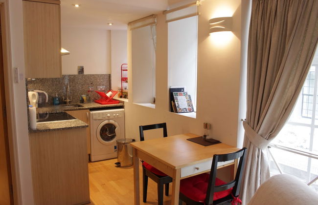 Tower Hill Studio Appartment - Foto 10