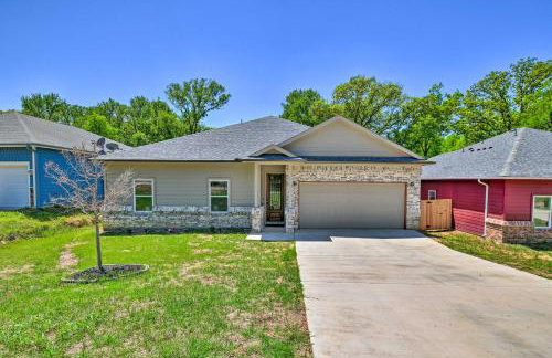 Modern Family Home Near ATandT Stadium and More! - Foto 3