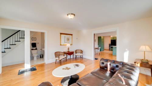 Less Than 4 Mi to Cooperstown Charming Historic Home! - Foto 3