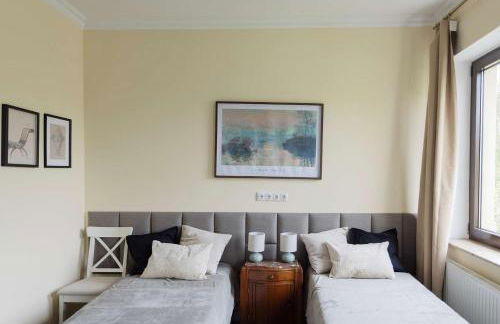 Big Premium Apartment with Rhine View, totally new - Foto 16