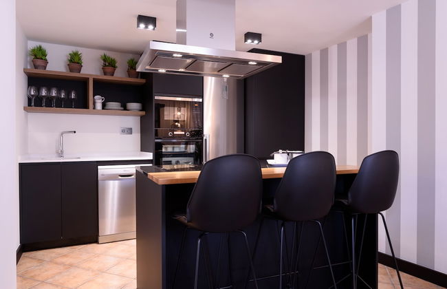 Häxaris Casa Boutiques - Foto 15